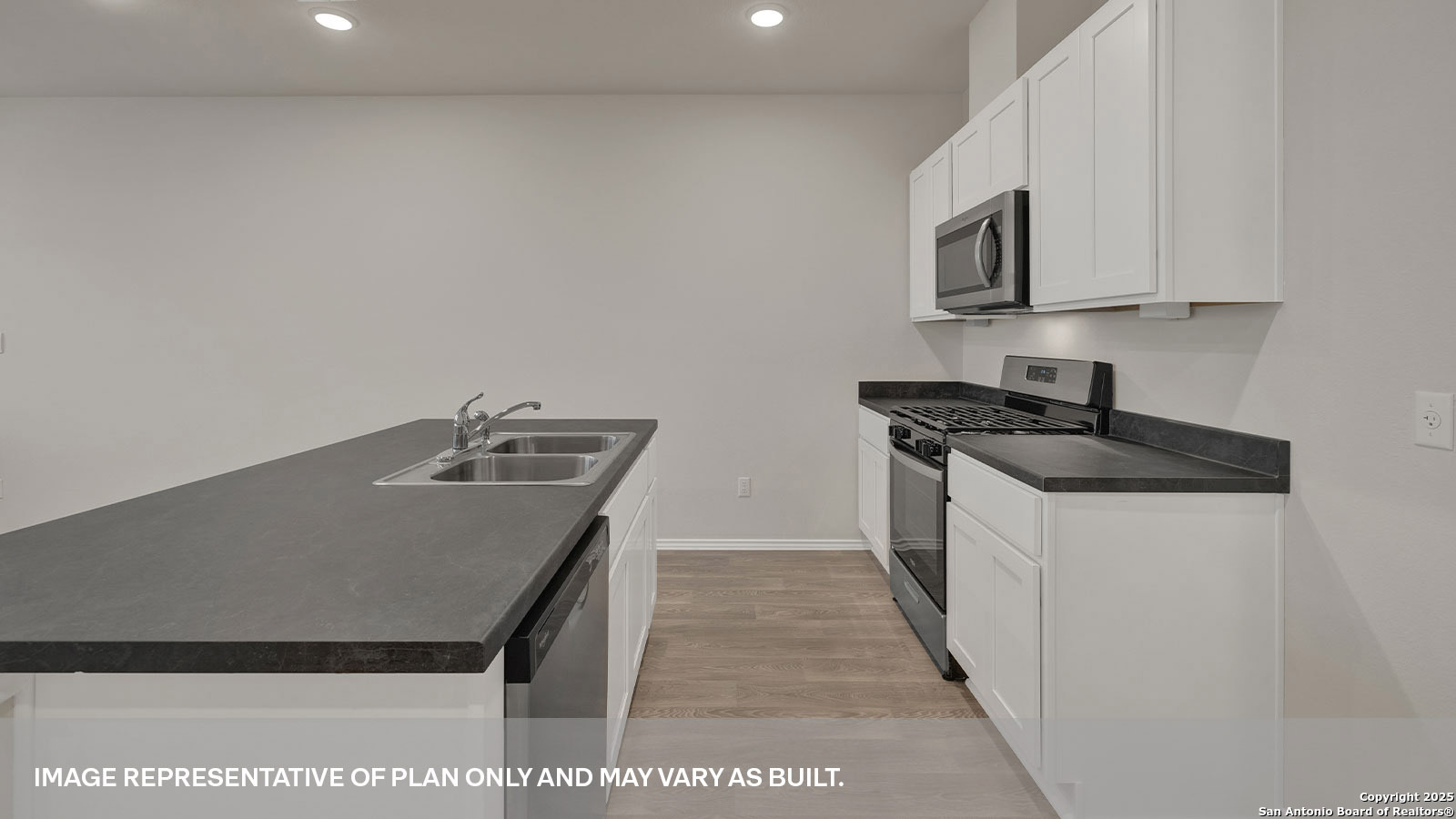 213 Varner Way Lockhart, TX 78644 - Photo 7 of 25