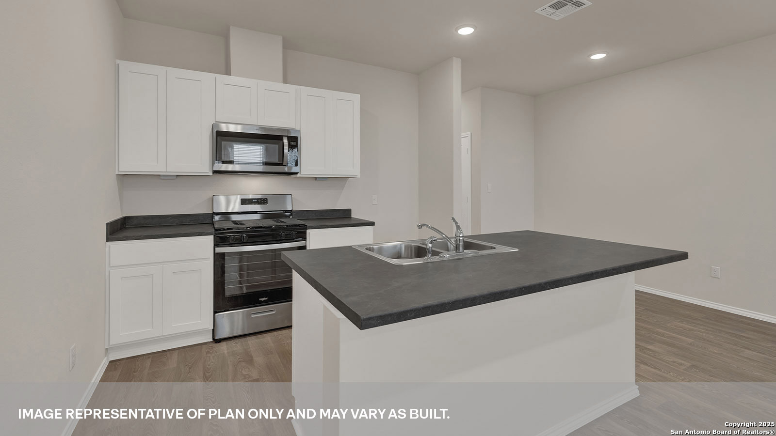 213 Varner Way Lockhart, TX 78644 - Photo 8 of 25