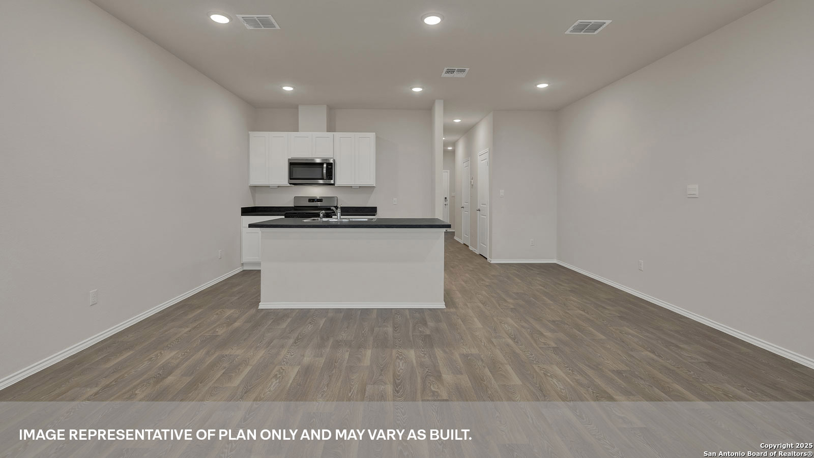 213 Varner Way Lockhart, TX 78644 - Photo 10 of 25