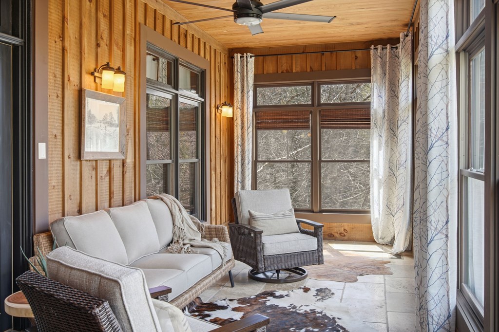 124 Wilderness Way Ellijay, GA 30536 - Photo 32 of 117