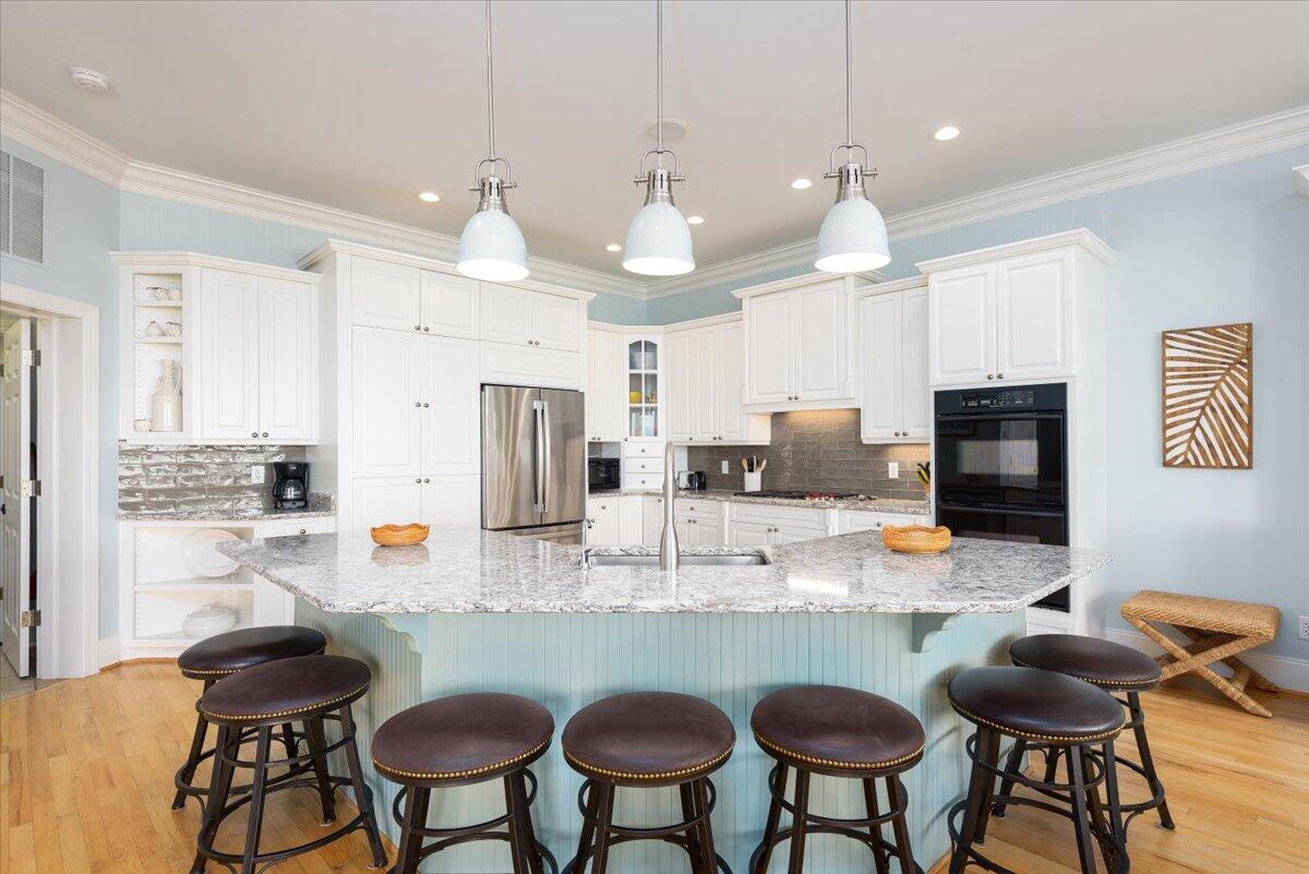 2403 Point Street, Unit 11 Edisto Beach, SC 29438 - Photo 12 of 60 2403