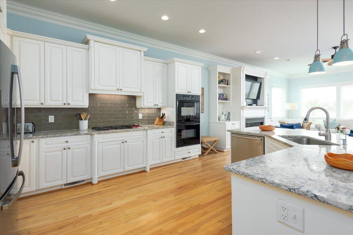2403 Point Street, Unit 11 Edisto Beach, SC 29438 - Photo 14 of 60 2403