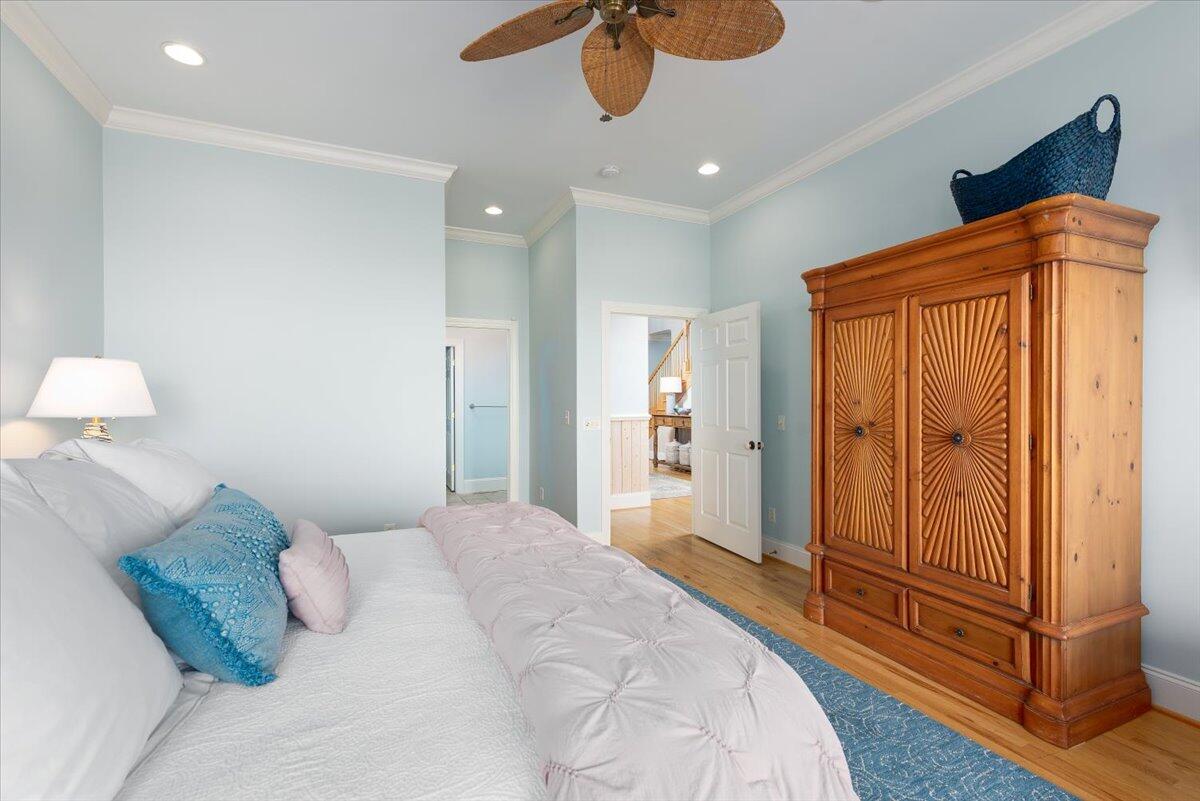 2403 Point Street, Unit 11 Edisto Beach, SC 29438 - Photo 17 of 60 2403