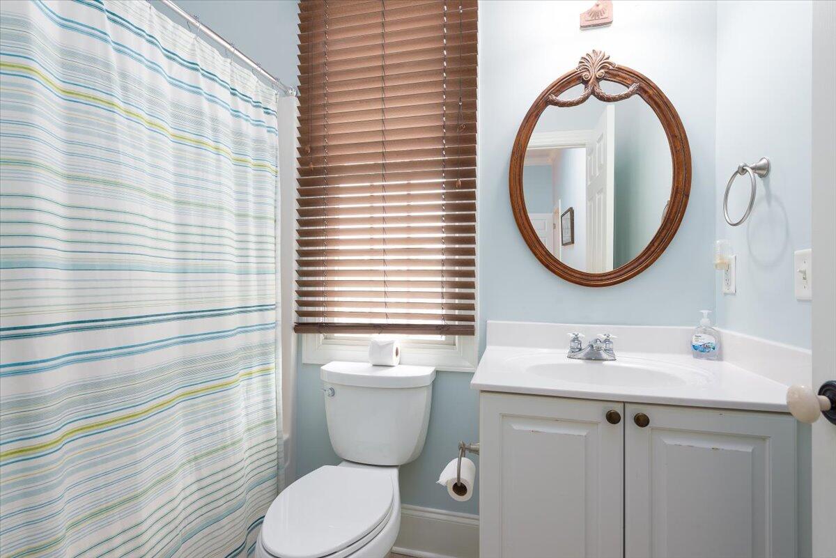 2403 Point Street, Unit 11 Edisto Beach, SC 29438 - Photo 25 of 60 2403