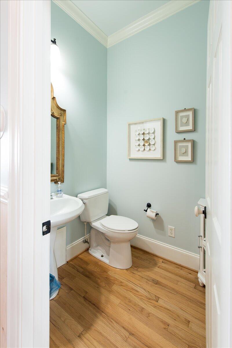 2403 Point Street, Unit 11 Edisto Beach, SC 29438 - Photo 26 of 60 2403