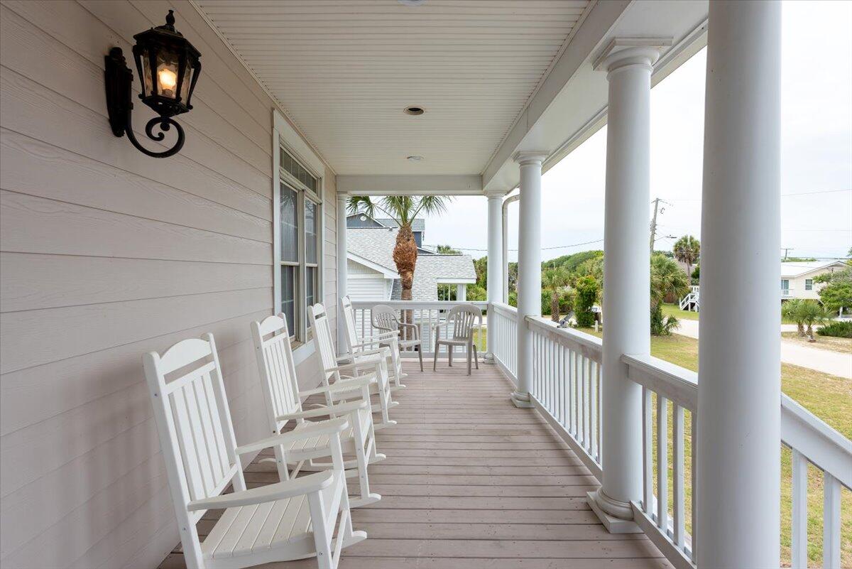 2403 Point Street, Unit 11 Edisto Beach, SC 29438 - Photo 3 of 60 2403