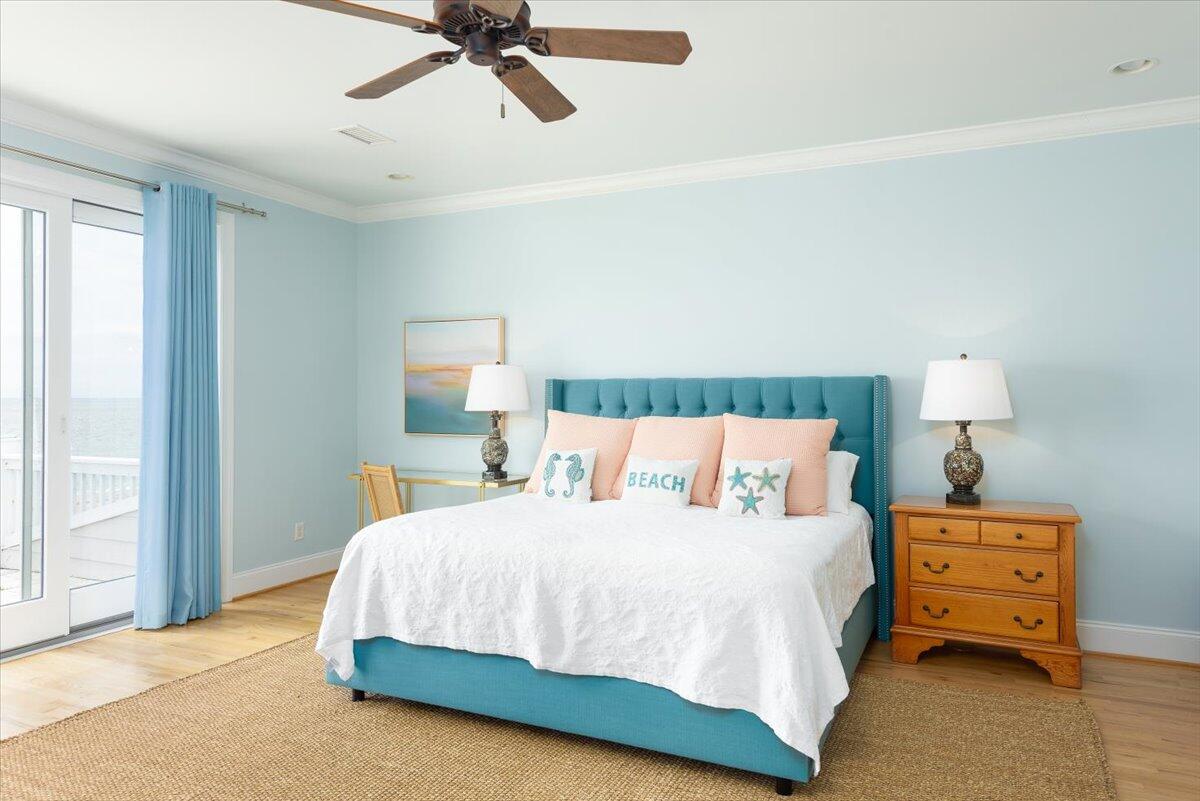 2403 Point Street, Unit 11 Edisto Beach, SC 29438 - Photo 31 of 60 2403