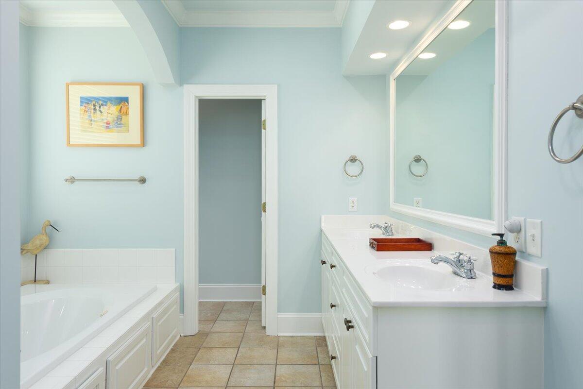 2403 Point Street, Unit 11 Edisto Beach, SC 29438 - Photo 33 of 60 2403