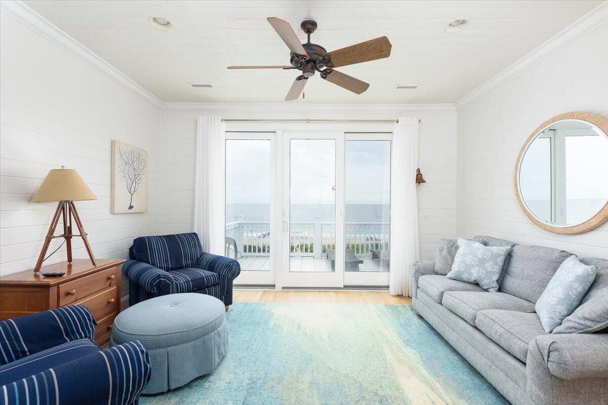 2403 Point Street, Unit 11 Edisto Beach, SC 29438 - Photo 37 of 60 2403