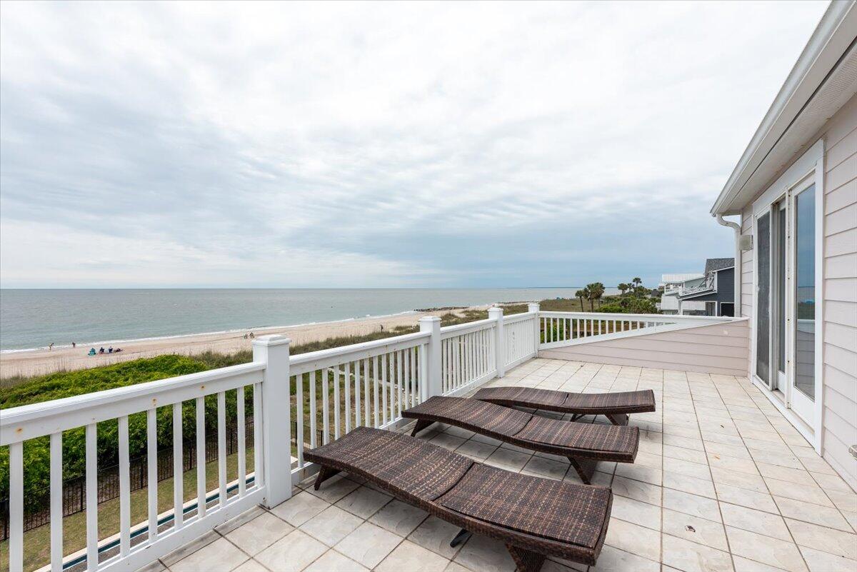 2403 Point Street, Unit 11 Edisto Beach, SC 29438 - Photo 39 of 60 2403
