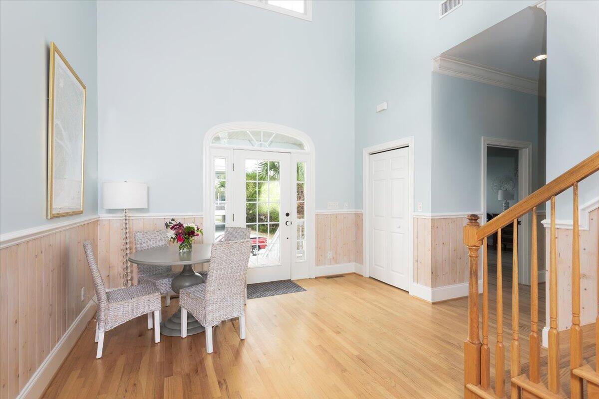 2403 Point Street, Unit 11 Edisto Beach, SC 29438 - Photo 4 of 60 2403
