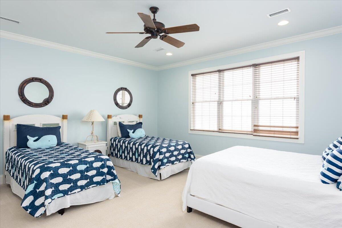 2403 Point Street, Unit 11 Edisto Beach, SC 29438 - Photo 41 of 60 2403