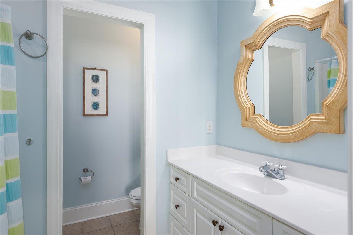 2403 Point Street, Unit 11 Edisto Beach, SC 29438 - Photo 42 of 60 2403