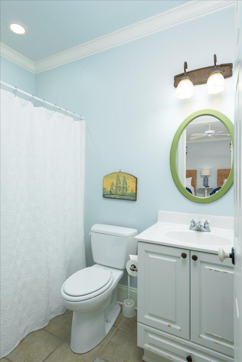 2403 Point Street, Unit 11 Edisto Beach, SC 29438 - Photo 45 of 60 2403