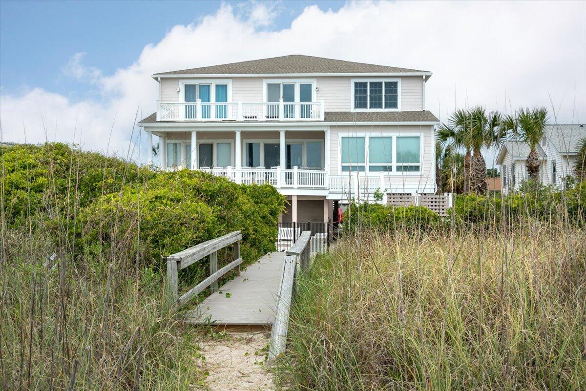 2403 Point Street, Unit 11 Edisto Beach, SC 29438 - Photo 47 of 60 2403