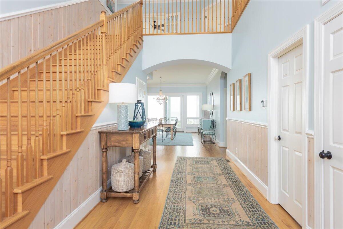 2403 Point Street, Unit 11 Edisto Beach, SC 29438 - Photo 5 of 60 2403