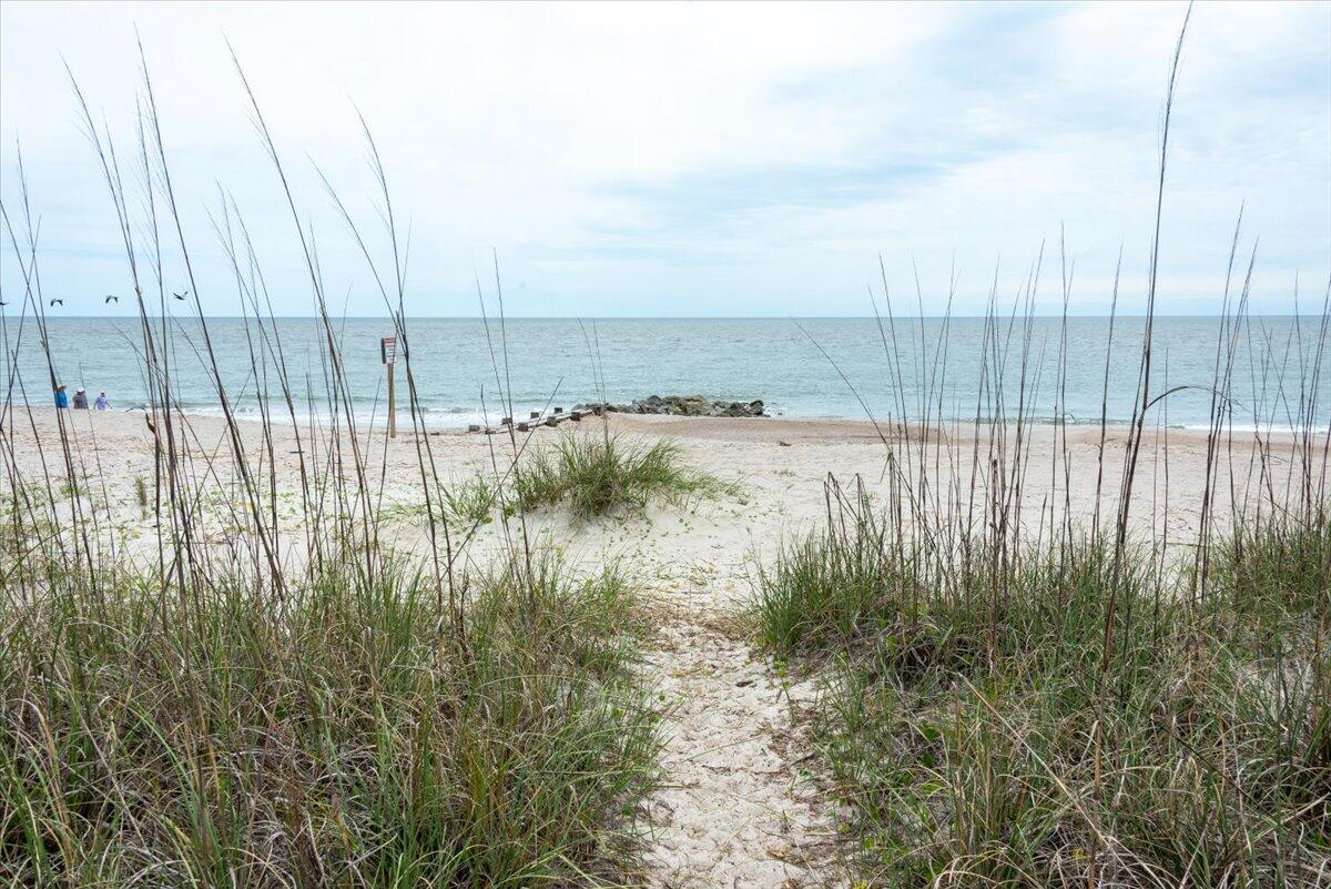 2403 Point Street, Unit 11 Edisto Beach, SC 29438 - Photo 53 of 60 2403