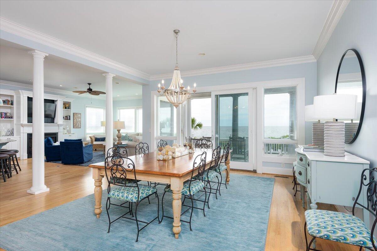 2403 Point Street, Unit 11 Edisto Beach, SC 29438 - Photo 6 of 60 2403