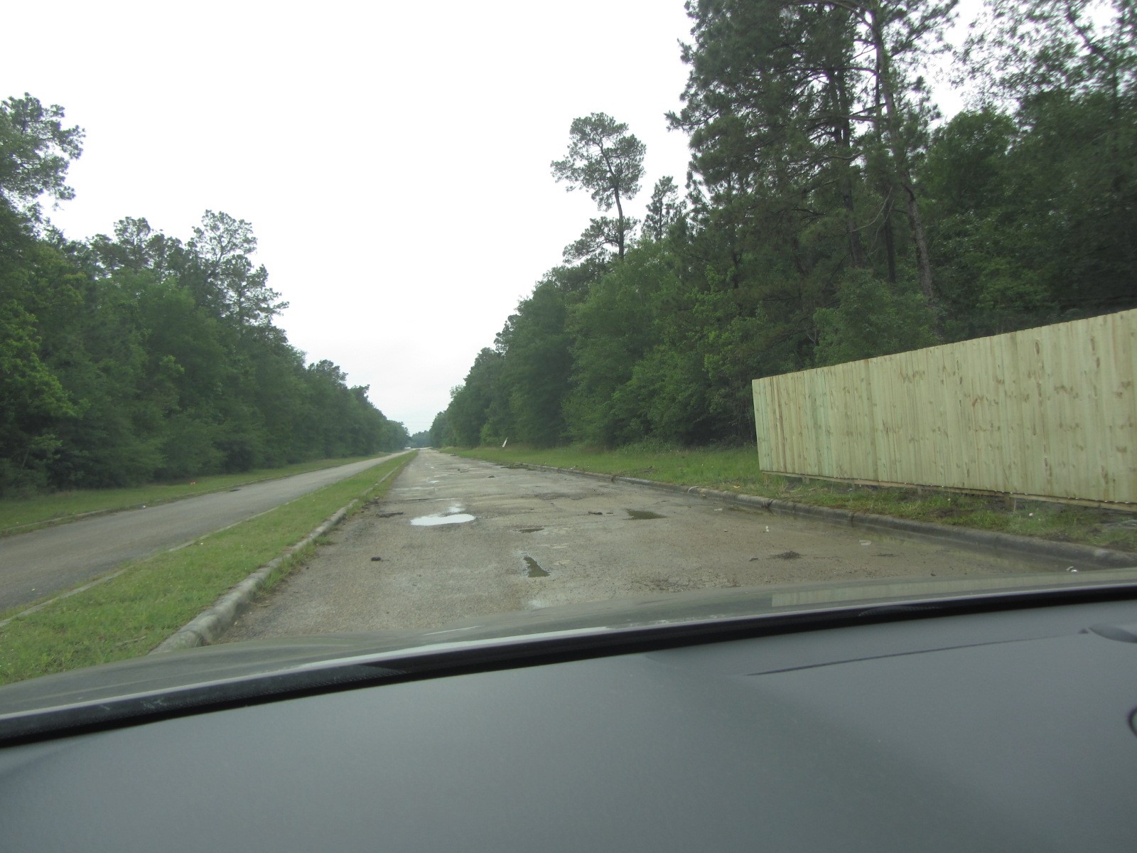 0 Pacific Drive Humble, TX 77346 - Photo 1 of 8