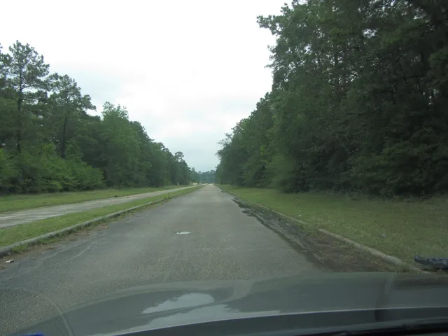 $17,000 | 0 Pacific Drive, Humble, TX 77346