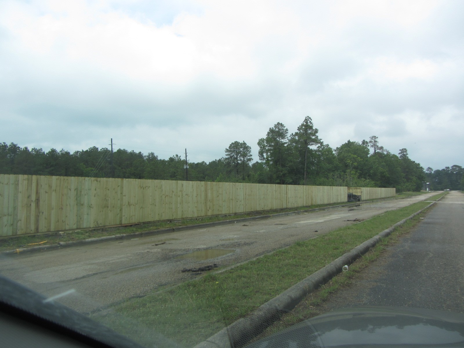 0 Pacific Drive Humble, TX 77346 - Photo 5 of 8