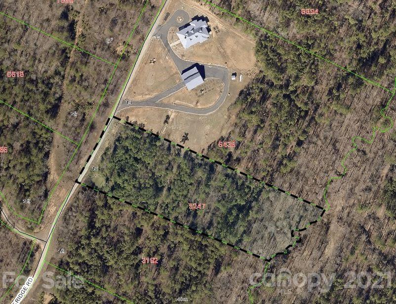 402 Pilot Ridge Road, Unit 13 Nebo, NC 28761 - Photo 1 of 32 an aerial view of a house with a yard
