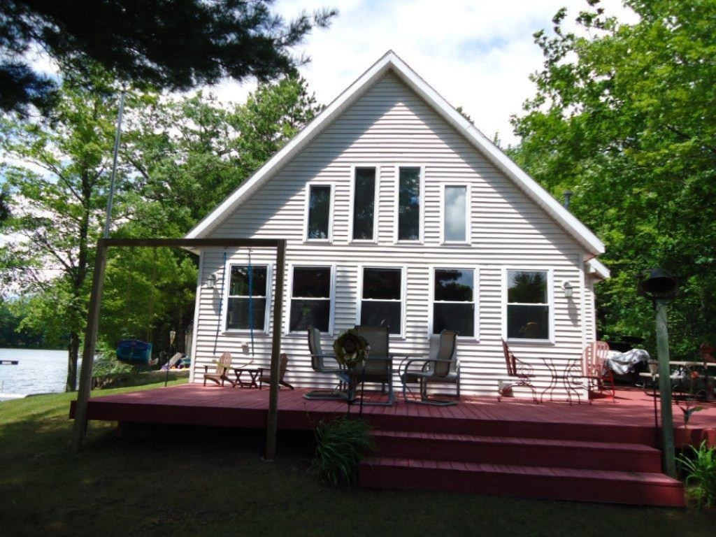 500 McLachlan Point Road Evart, MI 49631 - Photo 1 of 29 View