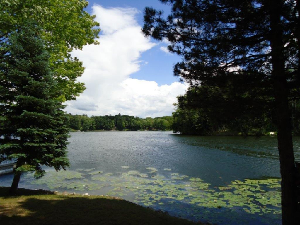 500 McLachlan Point Road Evart, MI 49631 - Photo 21 of 29 Lake View 5