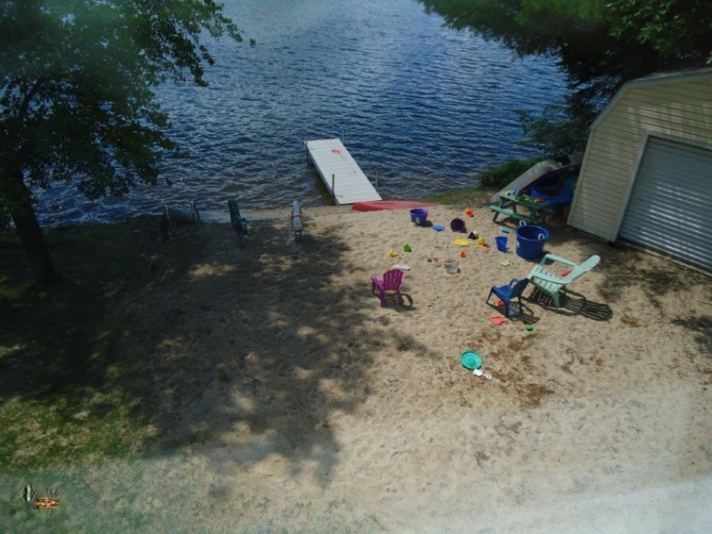 500 McLachlan Point Road Evart, MI 49631 - Photo 29 of 29 Beach Area