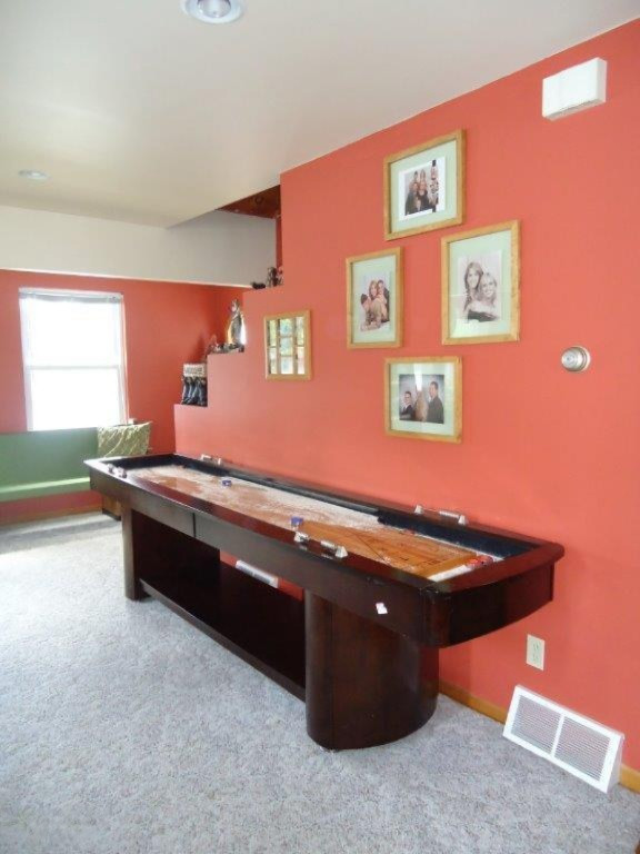 500 McLachlan Point Road Evart, MI 49631 - Photo 7 of 29 Living Room 4