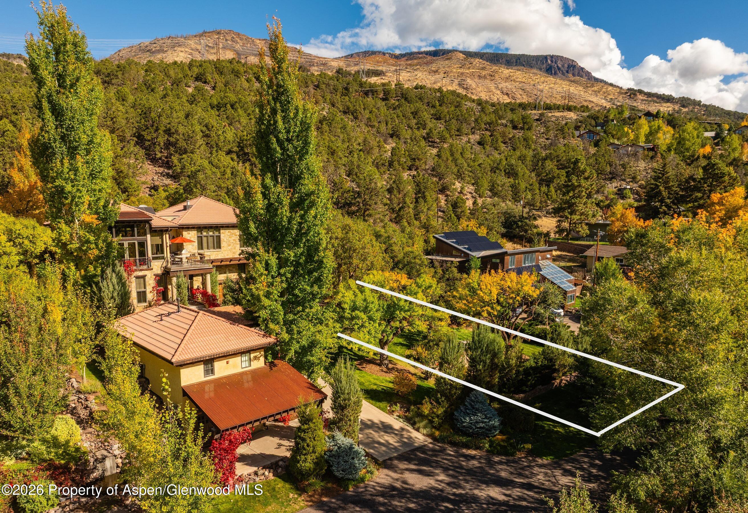 120 Hillside Drive Basalt, CO 81621 - Photo 2 of 4 128Hillside_DASH34 1