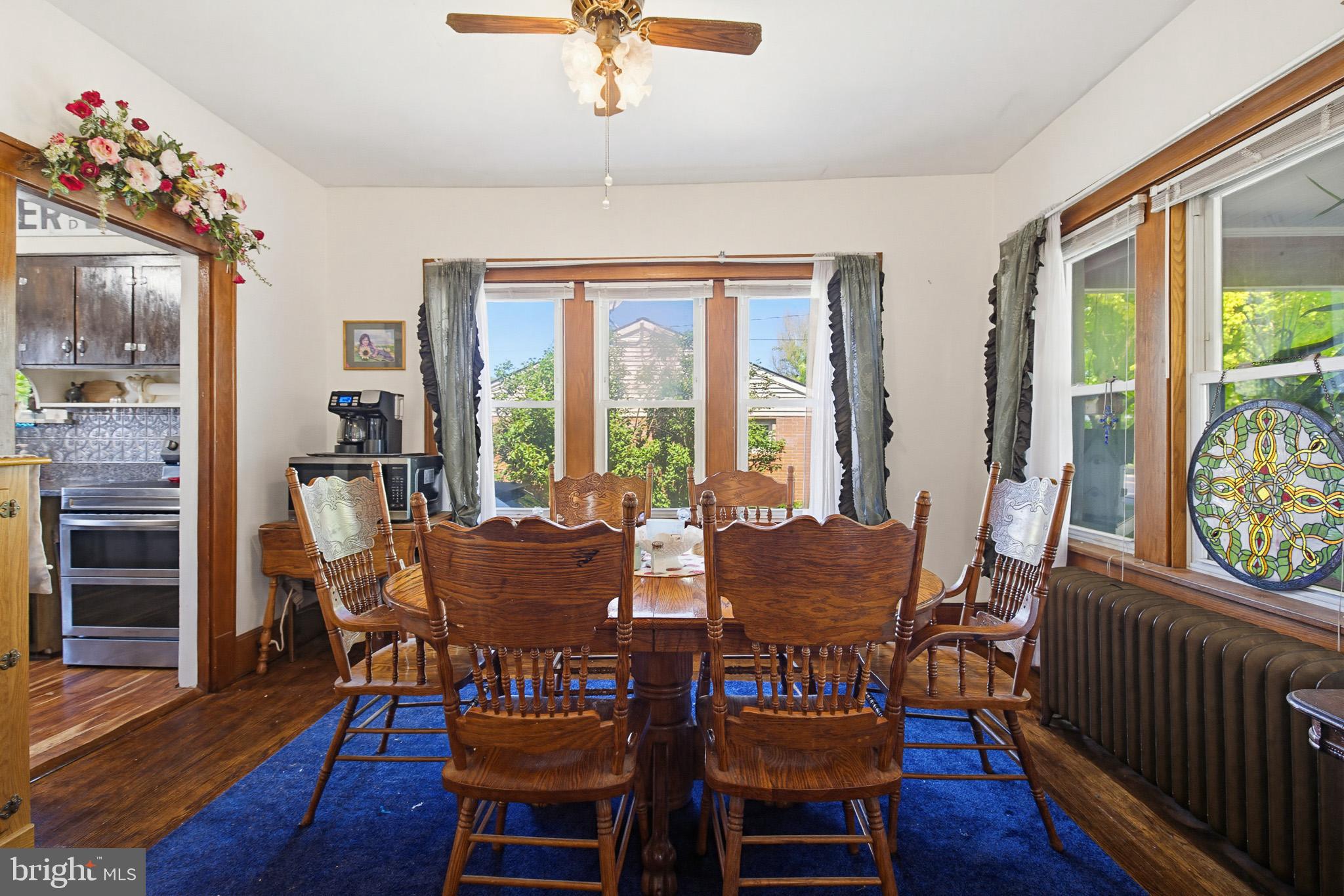 306 East High Street Manheim, PA 17545 - Photo 8 of 20 Formal Dining Room