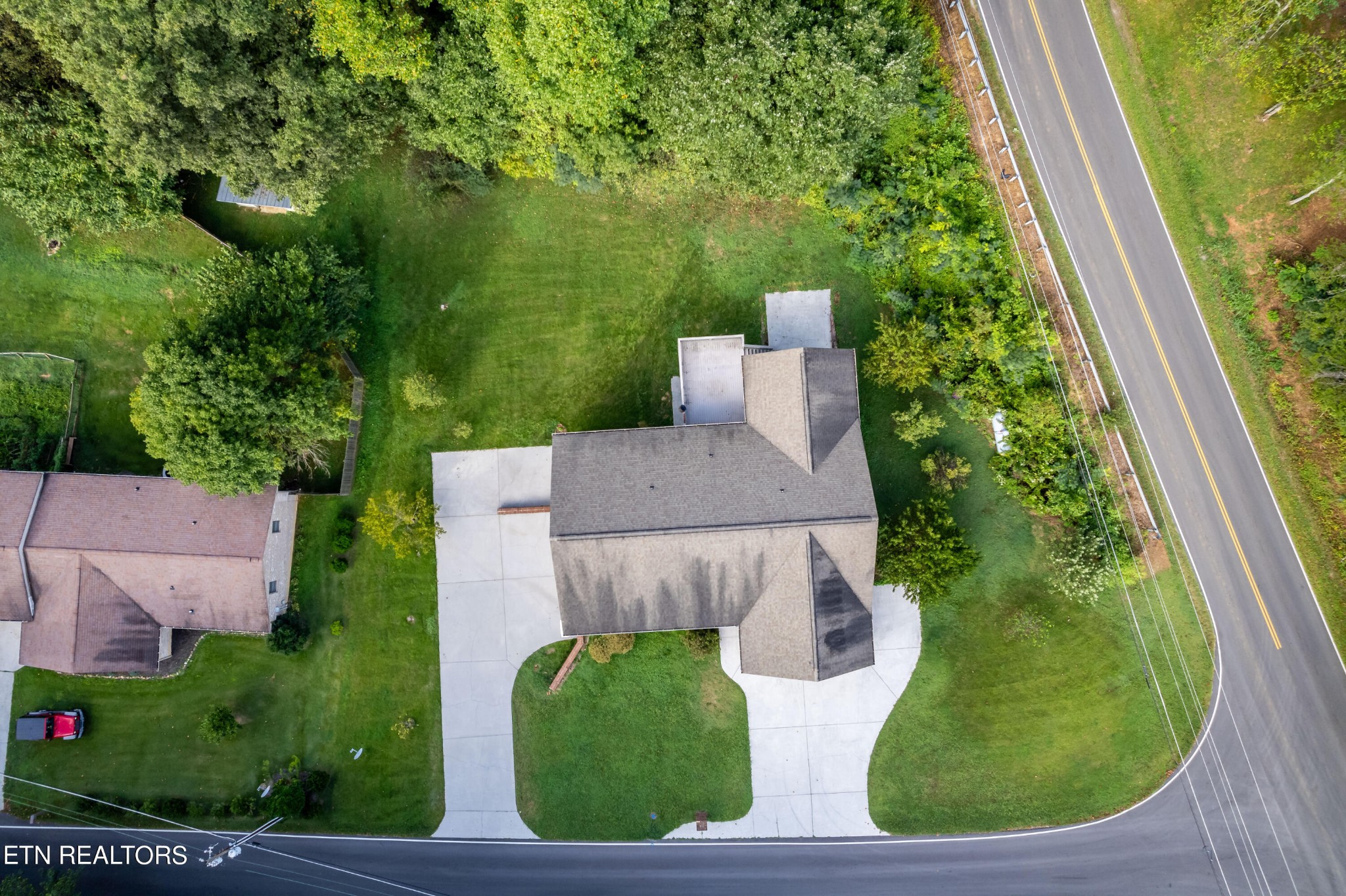 206 Boat Gunnel Road Townsend, TN 37882 - Photo 34 of 42 Gallery Image 34
