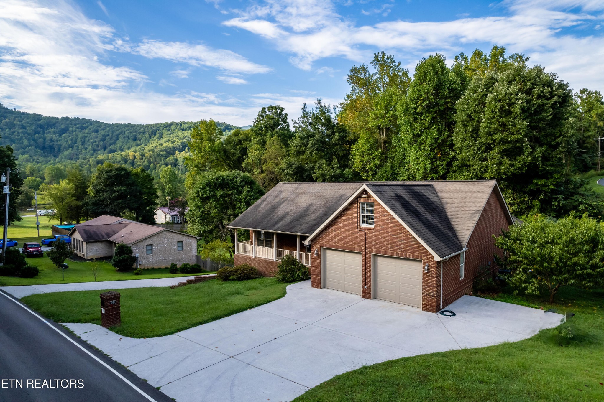 206 Boat Gunnel Road Townsend, TN 37882 - Photo 37 of 42 Gallery Image 37