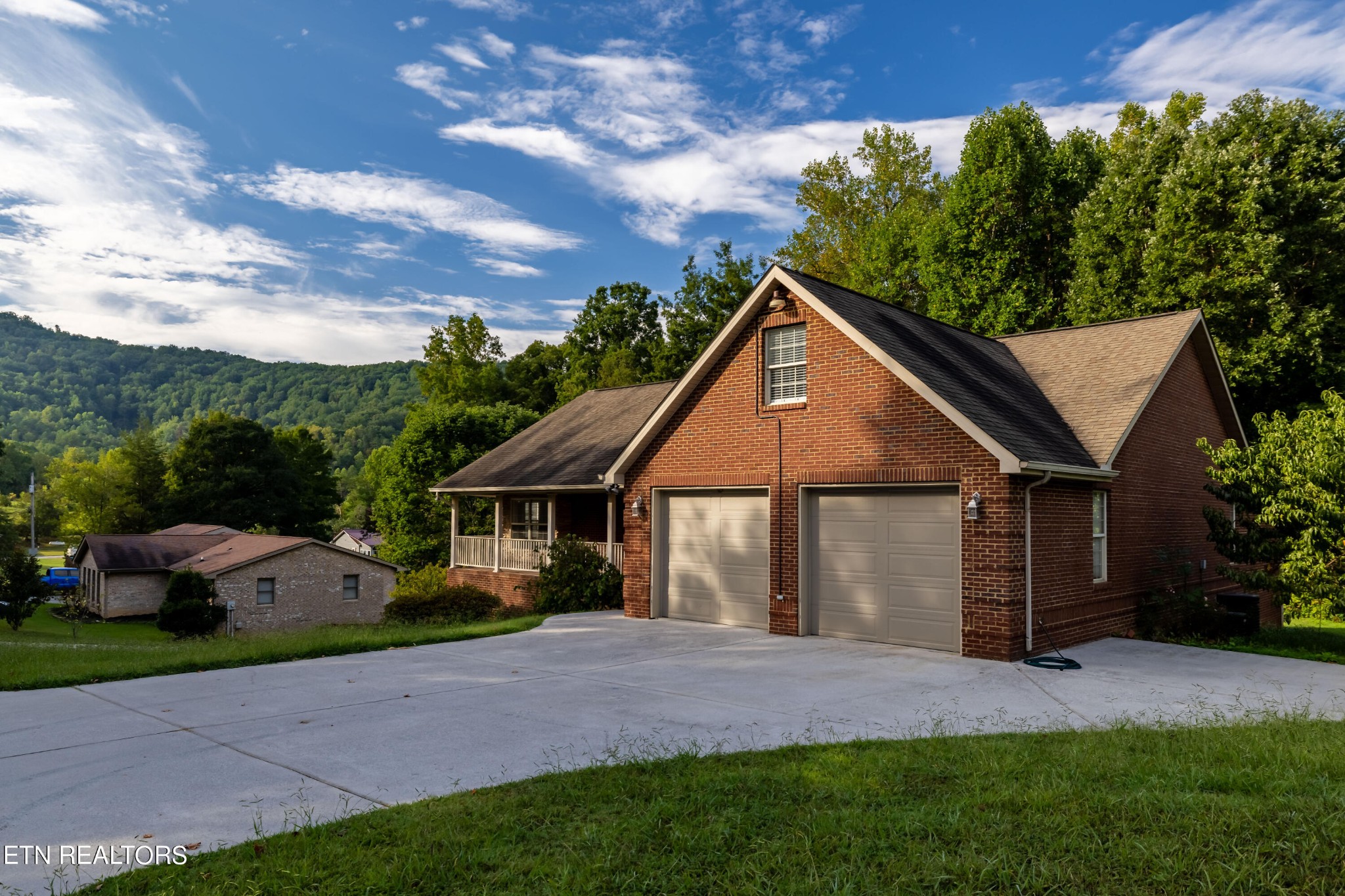 206 Boat Gunnel Road Townsend, TN 37882 - Photo 38 of 42 Gallery Image 38