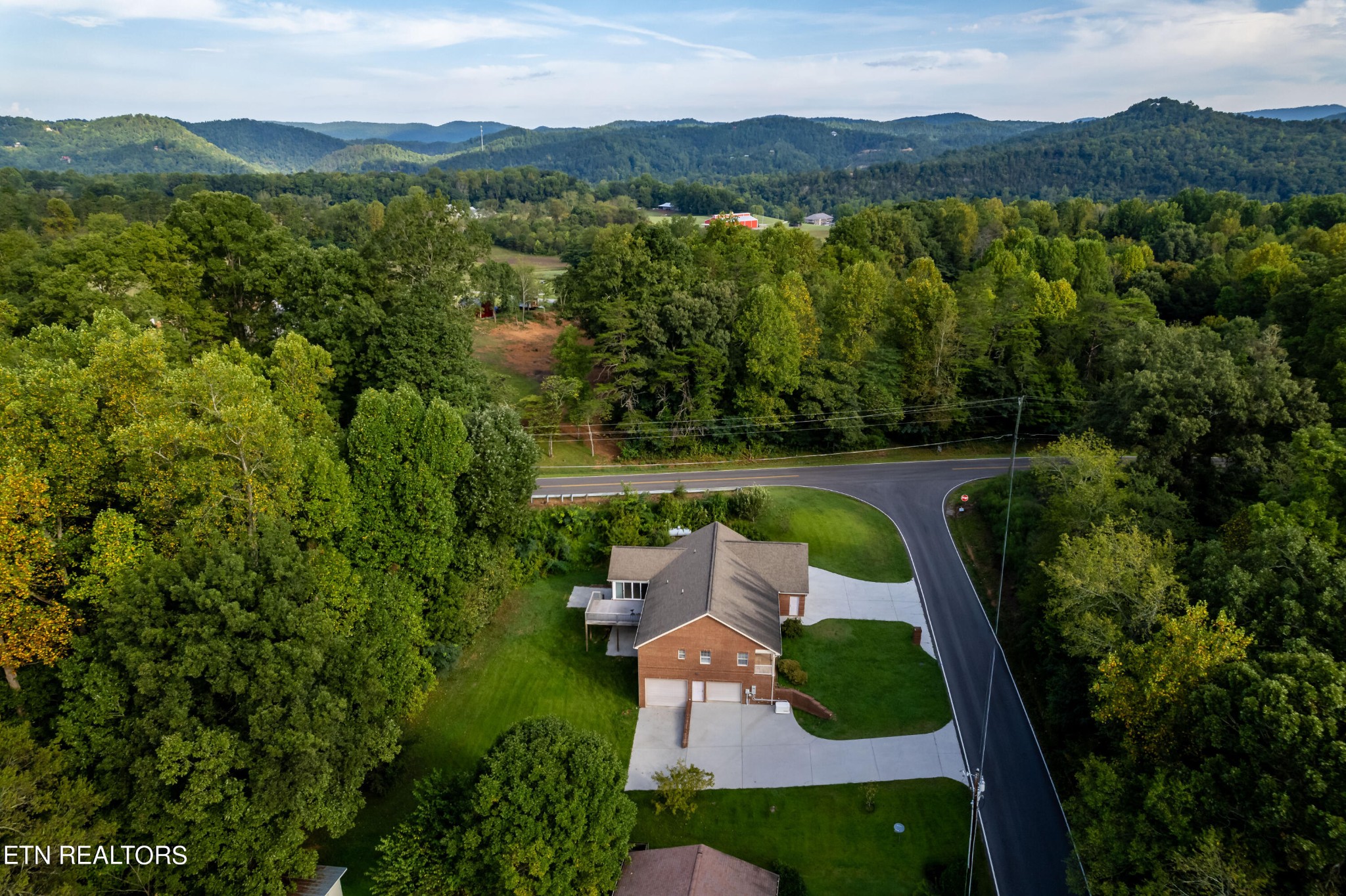 206 Boat Gunnel Road Townsend, TN 37882 - Photo 39 of 42 Gallery Image 39