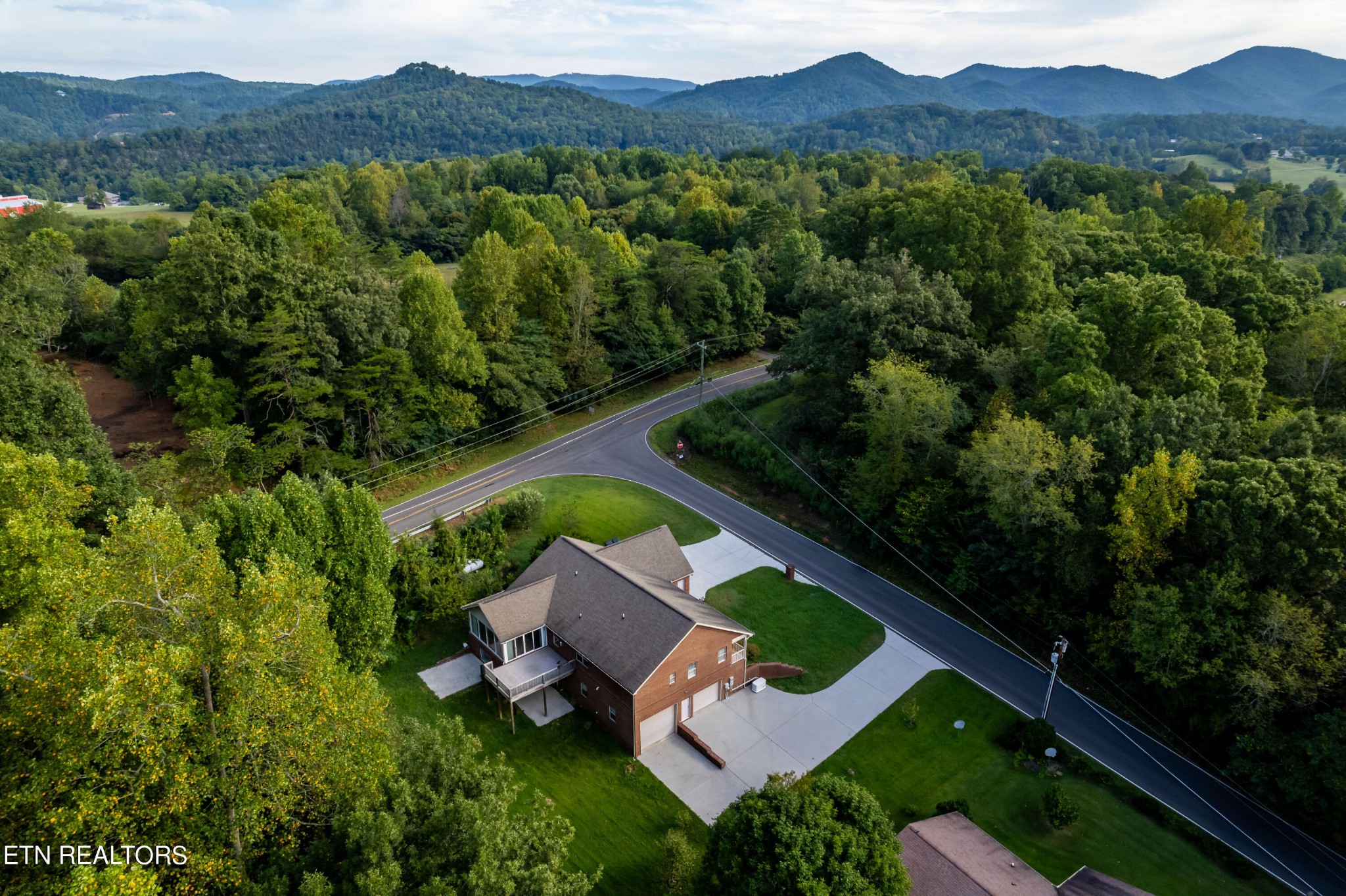 206 Boat Gunnel Road Townsend, TN 37882 - Photo 40 of 42 Gallery Image 40