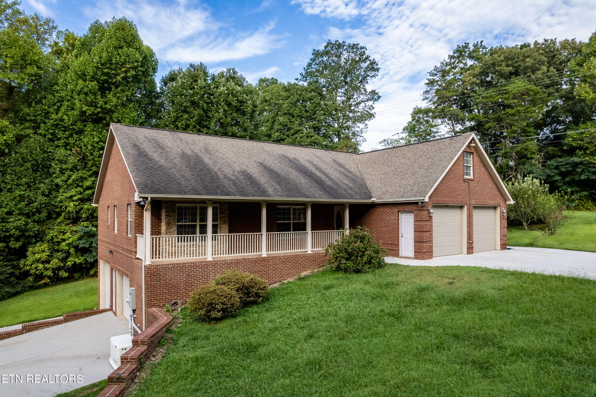 206 Boat Gunnel Road Townsend, TN 37882 - Photo 41 of 42 Gallery Image 41