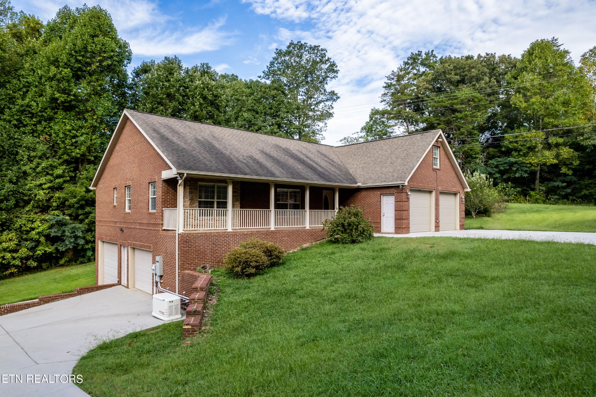 206 Boat Gunnel Road Townsend, TN 37882 - Photo 42 of 42 Gallery Image 42