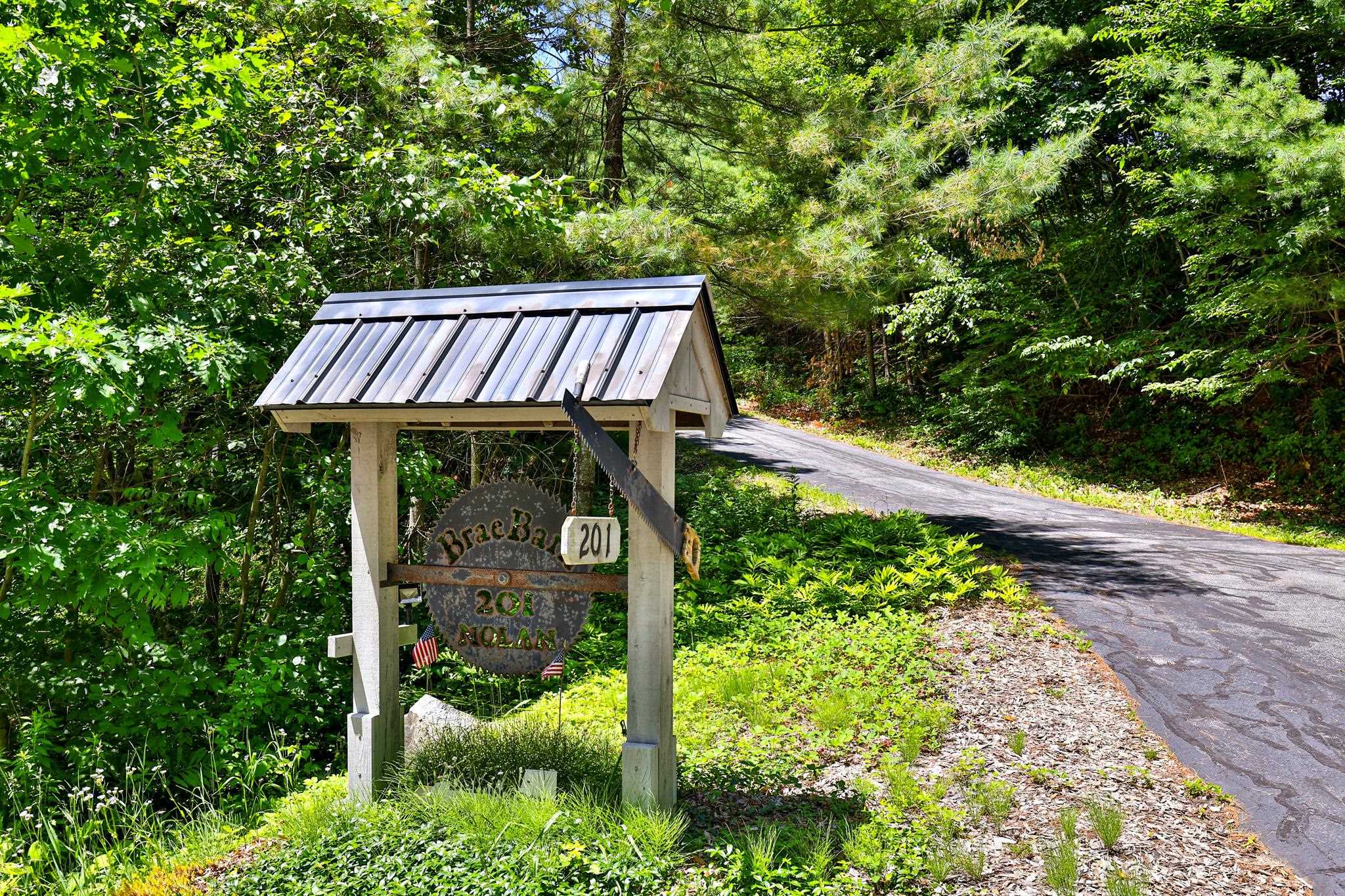 201 Chester Hill Road Grafton, VT 05146 - Photo 51 of 54
