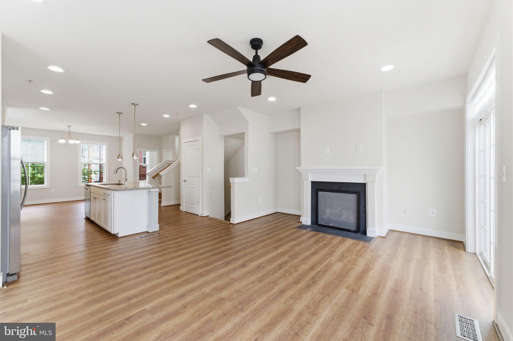 169 Kandinsky Loop Silver Spring, MD 20906 - Photo 18 of 67 Spacious, modern living area awaits you.