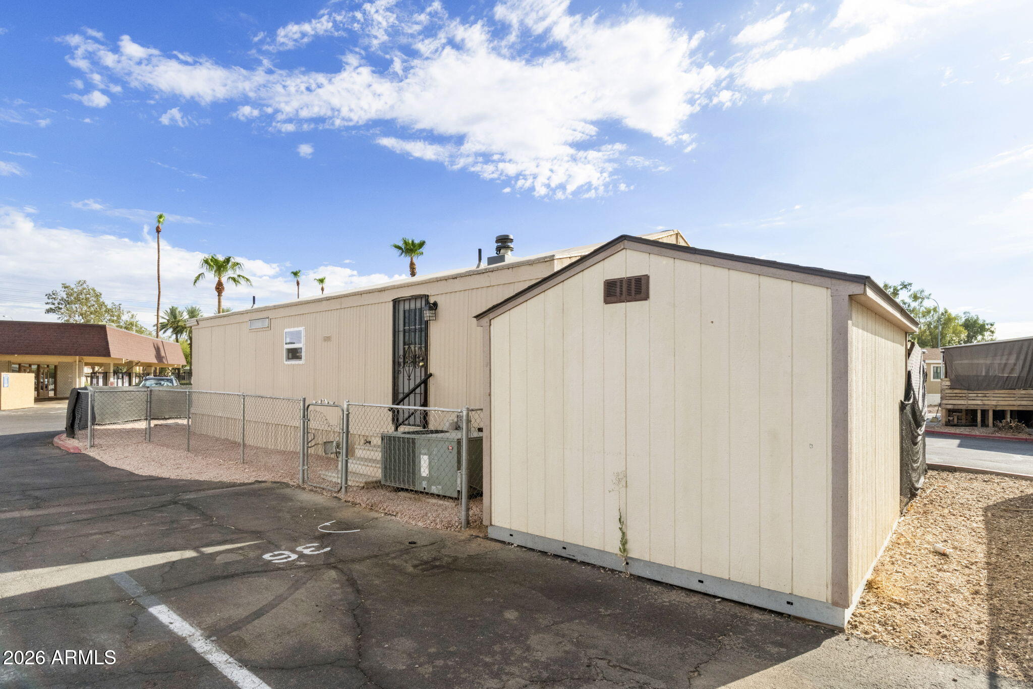 555 West Warner Road, Unit 35 Chandler, AZ 85225 - Photo 6 of 33 TUFF SHED