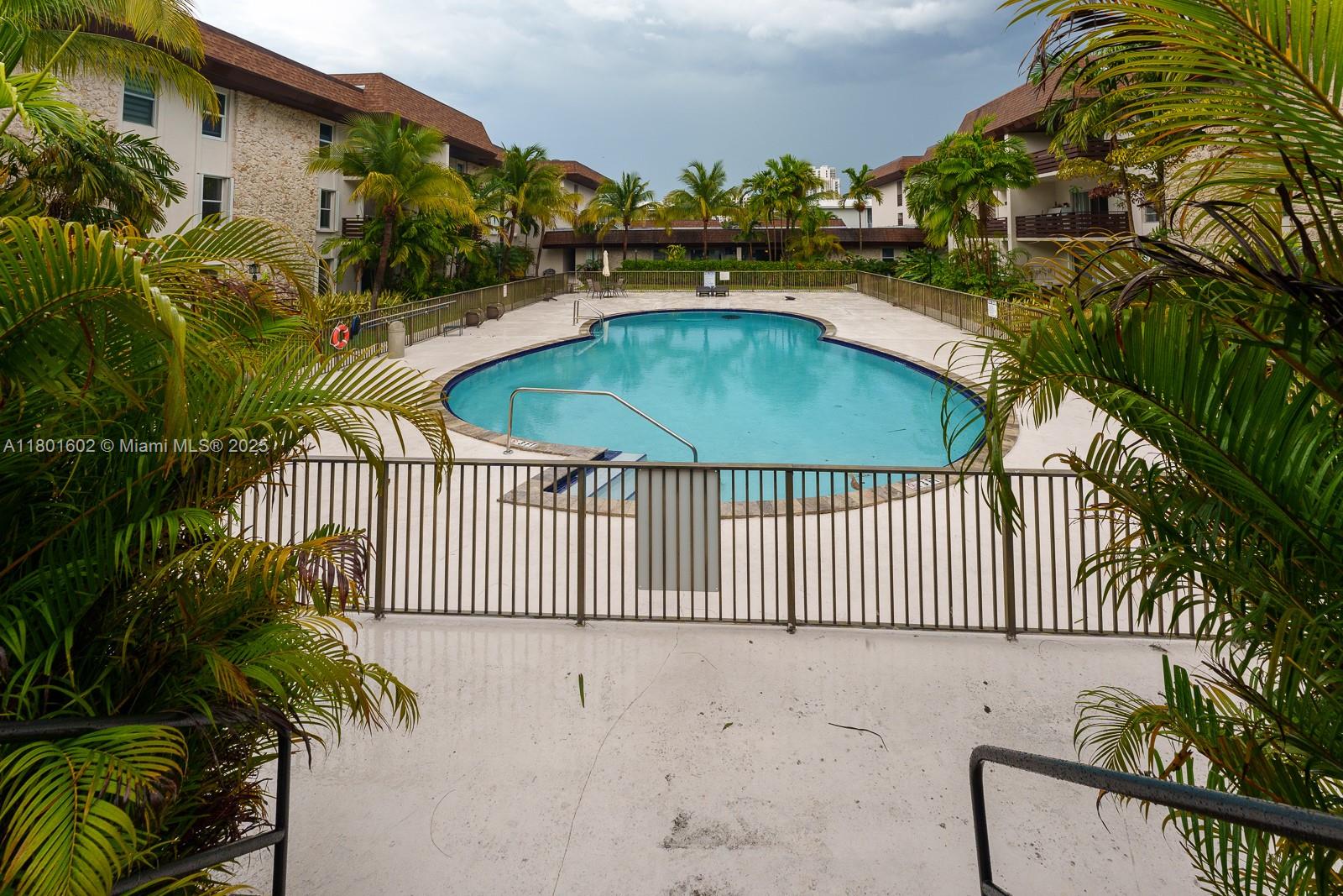 7487 Southwest 82nd Street, Unit C302 Miami, FL 33143 - Photo 24 of 26