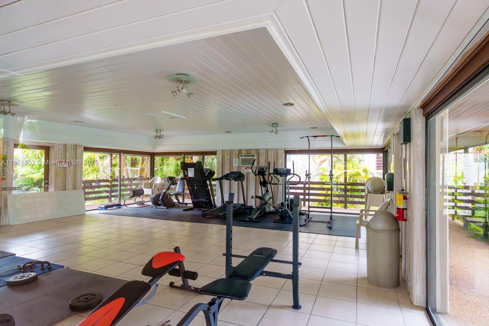 7487 Southwest 82nd Street, Unit C302 Miami, FL 33143 - Photo 25 of 26