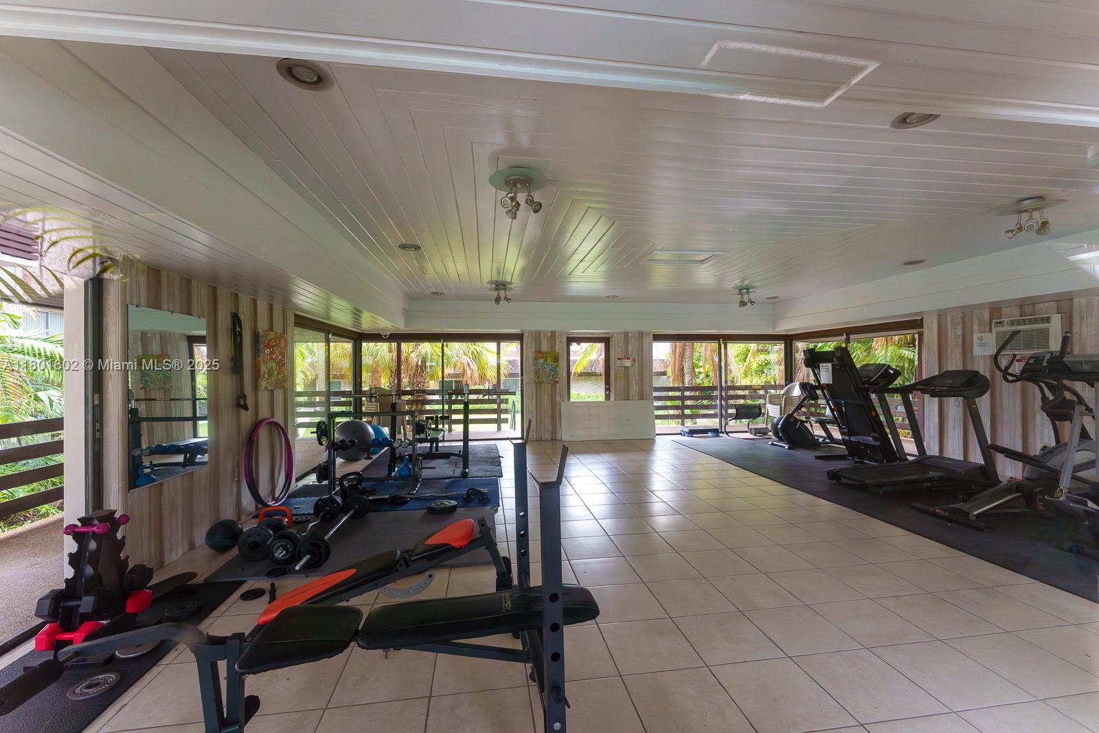 7487 Southwest 82nd Street, Unit C302 Miami, FL 33143 - Photo 26 of 26