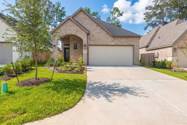 $2,550 | 295 Mallards Rim Drive, Willis, TX 77318
