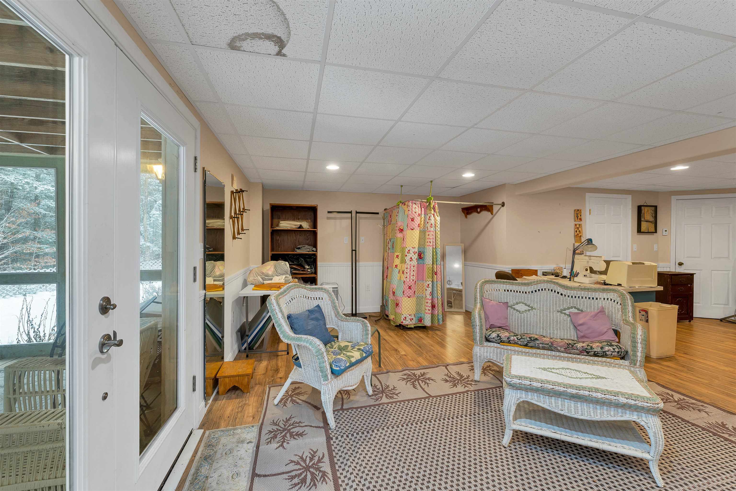 156 Trotting Track Road Wolfeboro, NH 03894 - Photo 32 of 39 Gallery Image 32