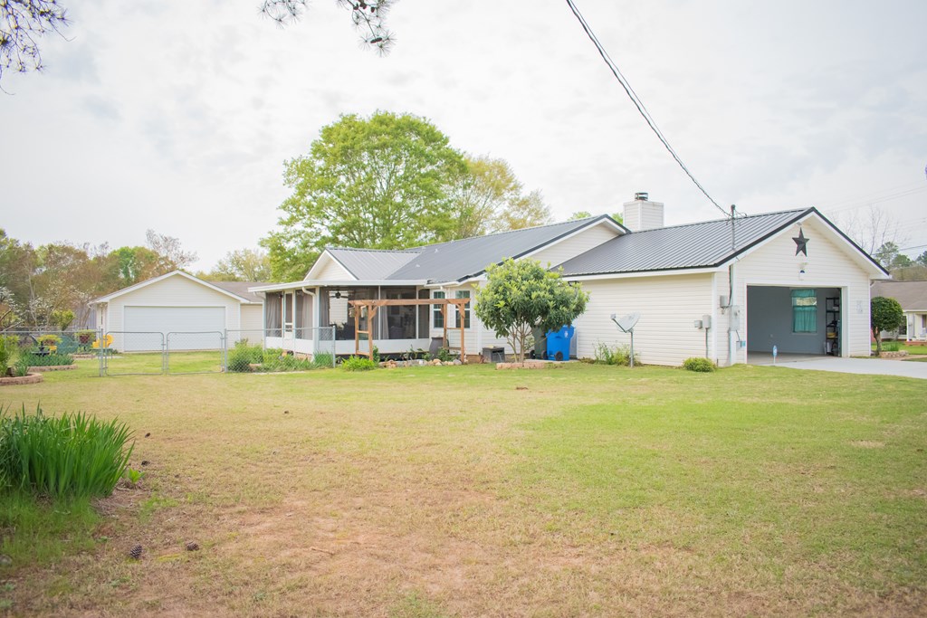 3001 Hillary Hill Road Dothan, AL 36303 - Photo 32 of 33 Gallery Image 32