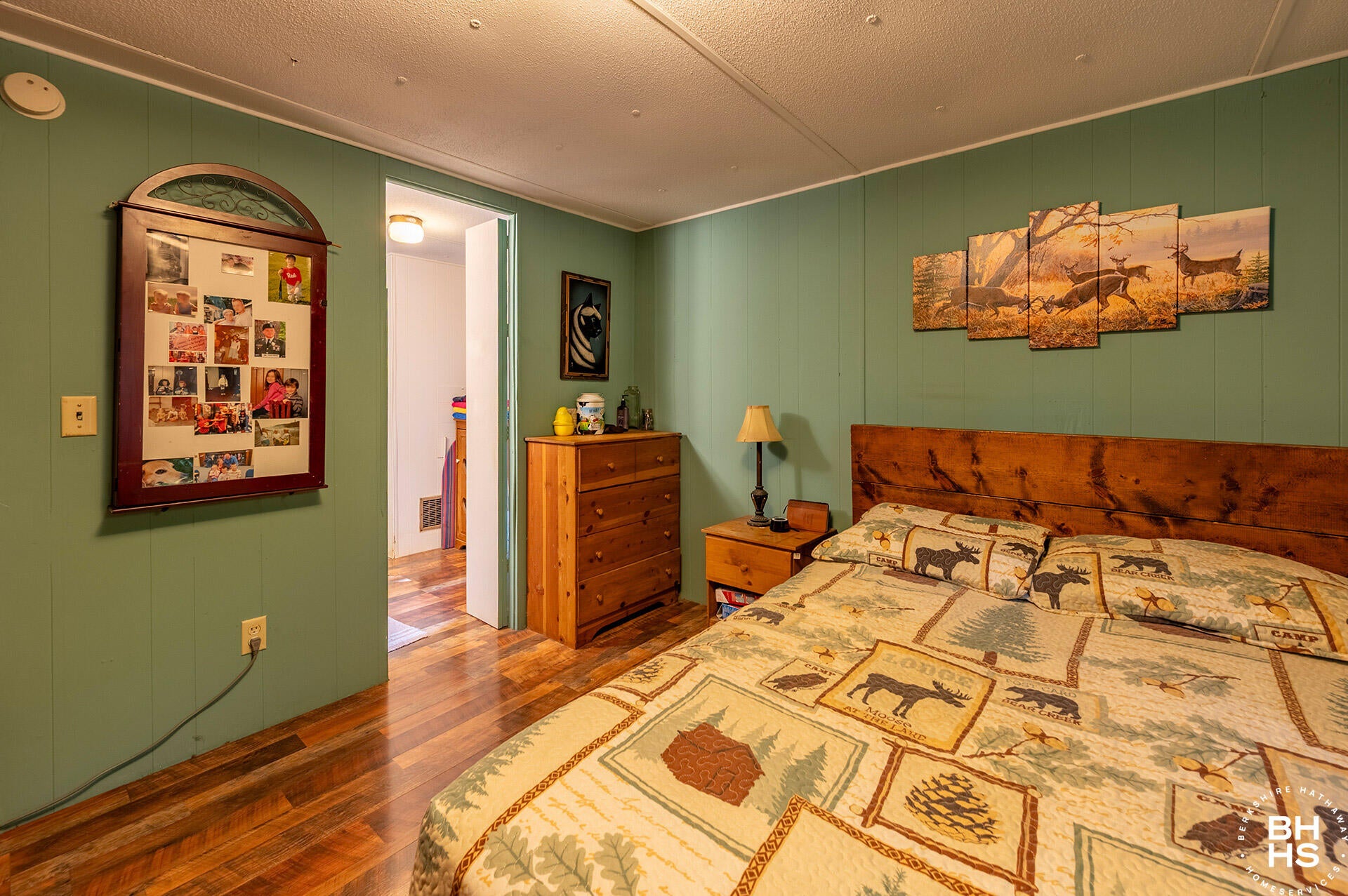 43 Sunset Road Saranac Lake, NY 12983 - Photo 10 of 29 Gallery Image 10
