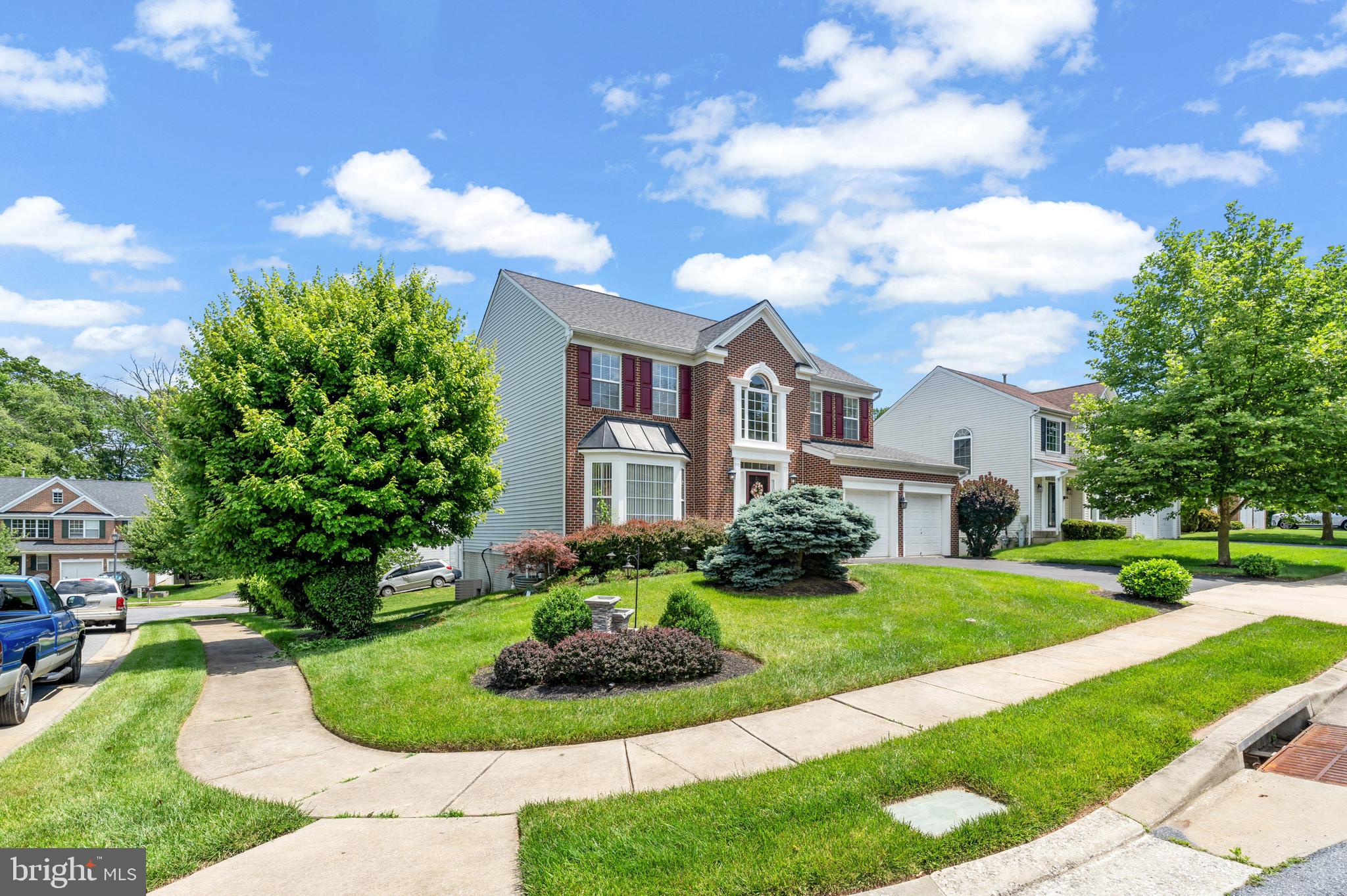 4023 Paige View Road Randallstown, MD 21133 - Photo 4 of 59